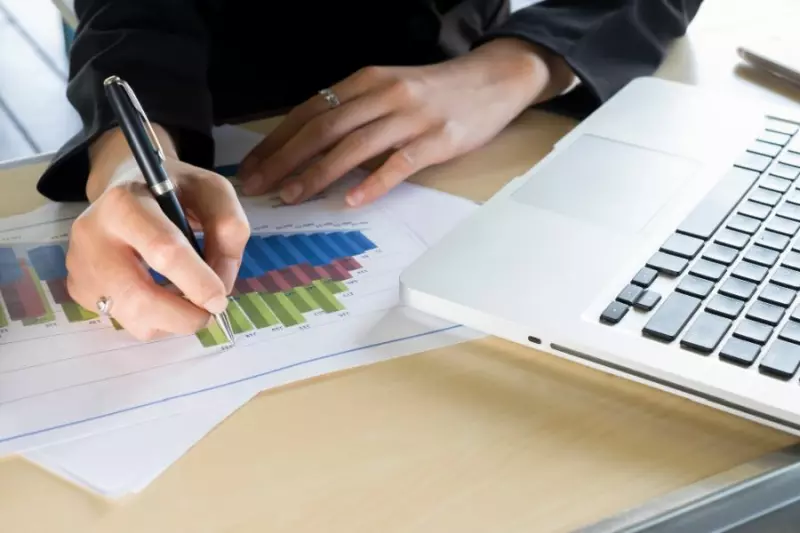 zdjęcie wyróżniające Bezrobocie w Polsce bez zmian. W marcu wyniosło 6,1%